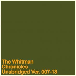 Download track Intro Skipp Whitman