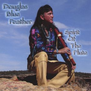 Download track Look To The West Douglas Blue Feather