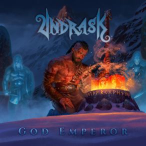 Download track Eye Of The Archdemon Undrask