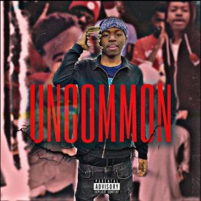 Download track Uncommon (Intro) Savage TreGuttaboymari