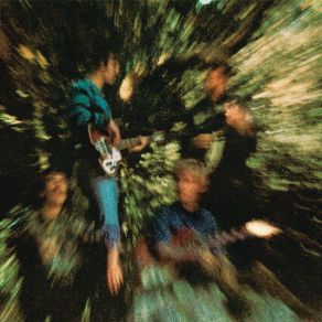 Download track Keep On Chooglin' Creedence Clearwater Revival