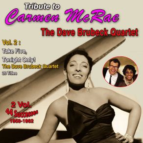 Download track Talkin' And Walkin' Carmen McRae