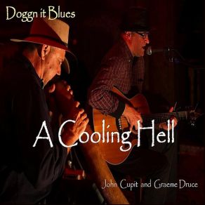 Download track Dead River Blues Doggn It Blues