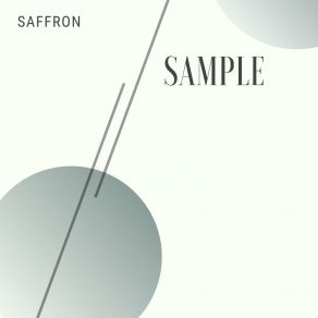 Download track Sample Saffron