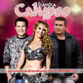 Download track Pra Dançar Carimbó / Rebola Banda Calypso