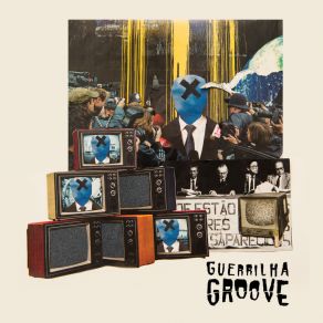 Download track Mergulho Guerrilha Groove