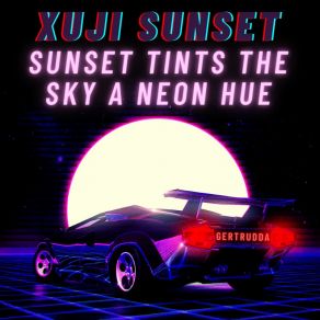 Download track Summer Times (Remastered) Xuji Sunset