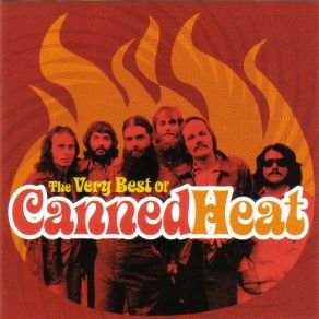 Download track Lets Work Together Canned Heat