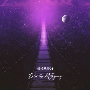 Download track Time For Mystery 4Four4