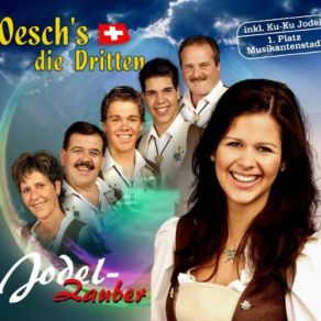 Download track Ku - Ku Jodel Oesch'S Die Dritten