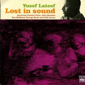 Download track Train Stop Yusef Lateef