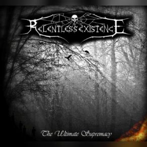 Download track Deep Despair Relentless Existence