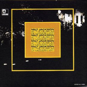 Download track Novamo Milt Jackson