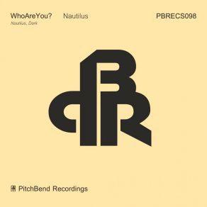 Download track Nautilus WhoAreYou?