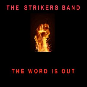 Download track Its All About You The Strikers Band