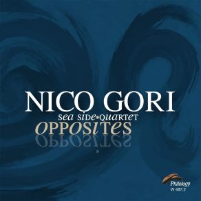 Download track Melodious Thonk Nico Gori Sea Side Quartet