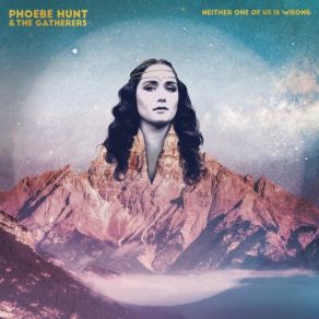 Download track November The Gatherers, Phoebe Hunt