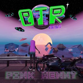 Download track Otr Into Pink Henny