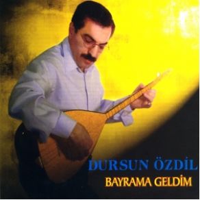 Download track Göçerim Dedi Dursun Özdil