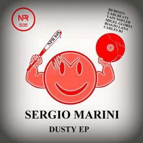 Download track Bagyo Sergio Marini