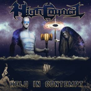 Download track False Prophet High Council