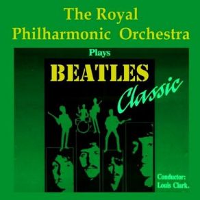 Download track Free As A Bird The Royal Philormonic Orchestra