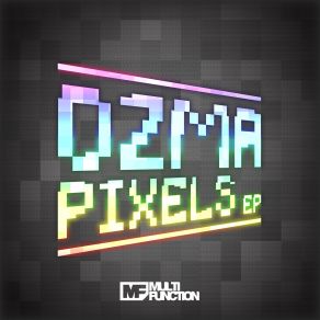 Download track Pixels Ozma