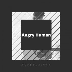 Download track Palpitations Angry Human