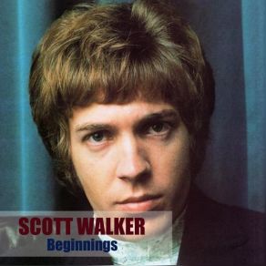 Download track Devil Surfer Scott Walker