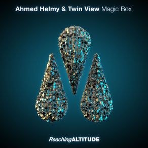 Download track Magic Box Twin View, Ahmed Helmy