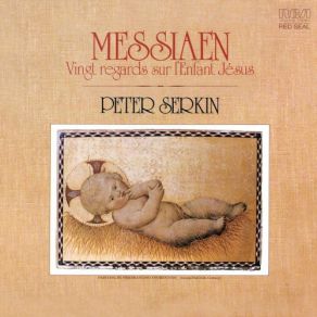 Download track VIII. Regard Des Hauteurs Peter Serkin