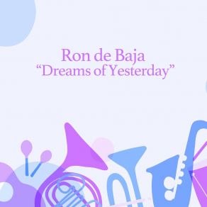 Download track Lesson For Jack Ron De Baja