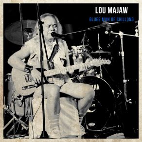 Download track You're Gonna Lose Me Lou Majaw