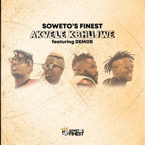 Download track Shube (Re Up) Soweto's FinestNomadic Tribe