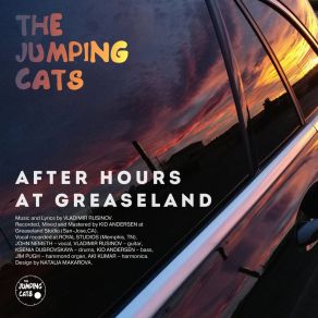 Download track Greaseland After Hours The Jumping Cats