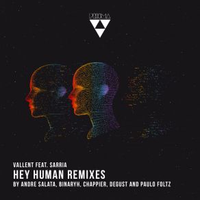 Download track Hey Human (Andre Salata Remix) SarriaAndre Salata