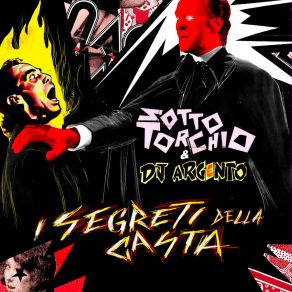 Download track A Stomaco Vuoto DJ Argento