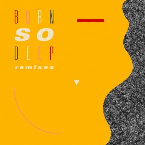 Download track Burn So Deep (Ross From Friends Remix) Jimmy EdgarDawn Richard