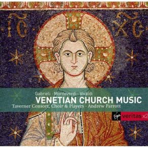 Download track 14. Claudio Monteverdi 1567-1643: Currite Populi [Ghirlanda Sacra 1625] Taverner Consort