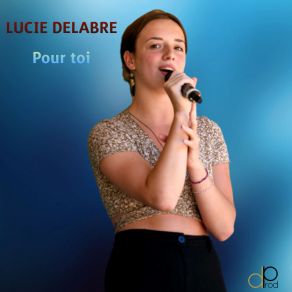 Download track A Fleur De Toi Lucie Delabre