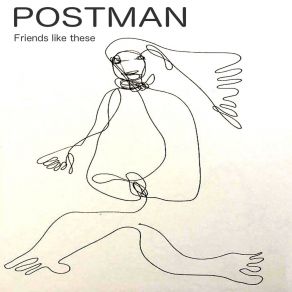 Download track You Don´t Know How I Feel Postman