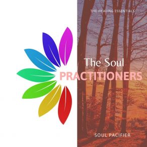 Download track Healing Essentials Soul Pacifier