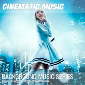 Download track Cinematic Electronic Futuristic Videogame Theme 018 Background Music Soundtrack