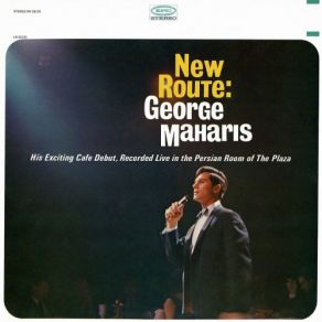 Download track King Of The Road George Maharis