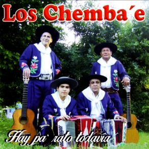 Download track Bien Batata Los Chemba-E