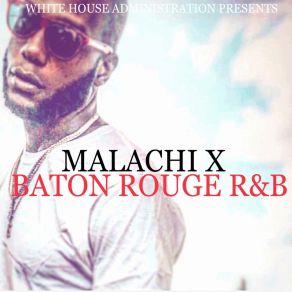 Download track Smoke Break Malachi X