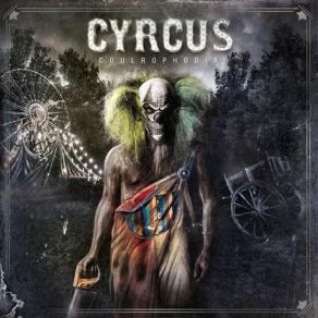 Download track Healing Cyrcus