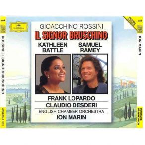 Download track 15. Recitativo: Ah Che Scoperta Rossini, Gioacchino Antonio