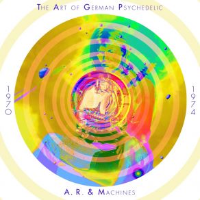 Download track Ambience / Atmosphäre (Live) A. R Machines