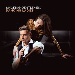 Download track Smoking Gentleman Chilled Jazz